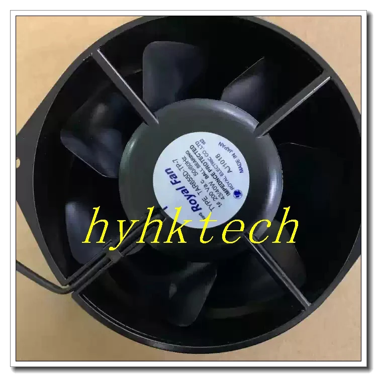 TAR655D-TP-7  Original cooling fan,tested before shipment