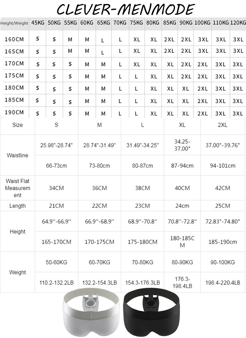 Sexy Long Penis Cock Rings Slips Trompe d’éléphant Transparent Culotte transparente O-ring Strapon Lingerie String Costumes érotiques