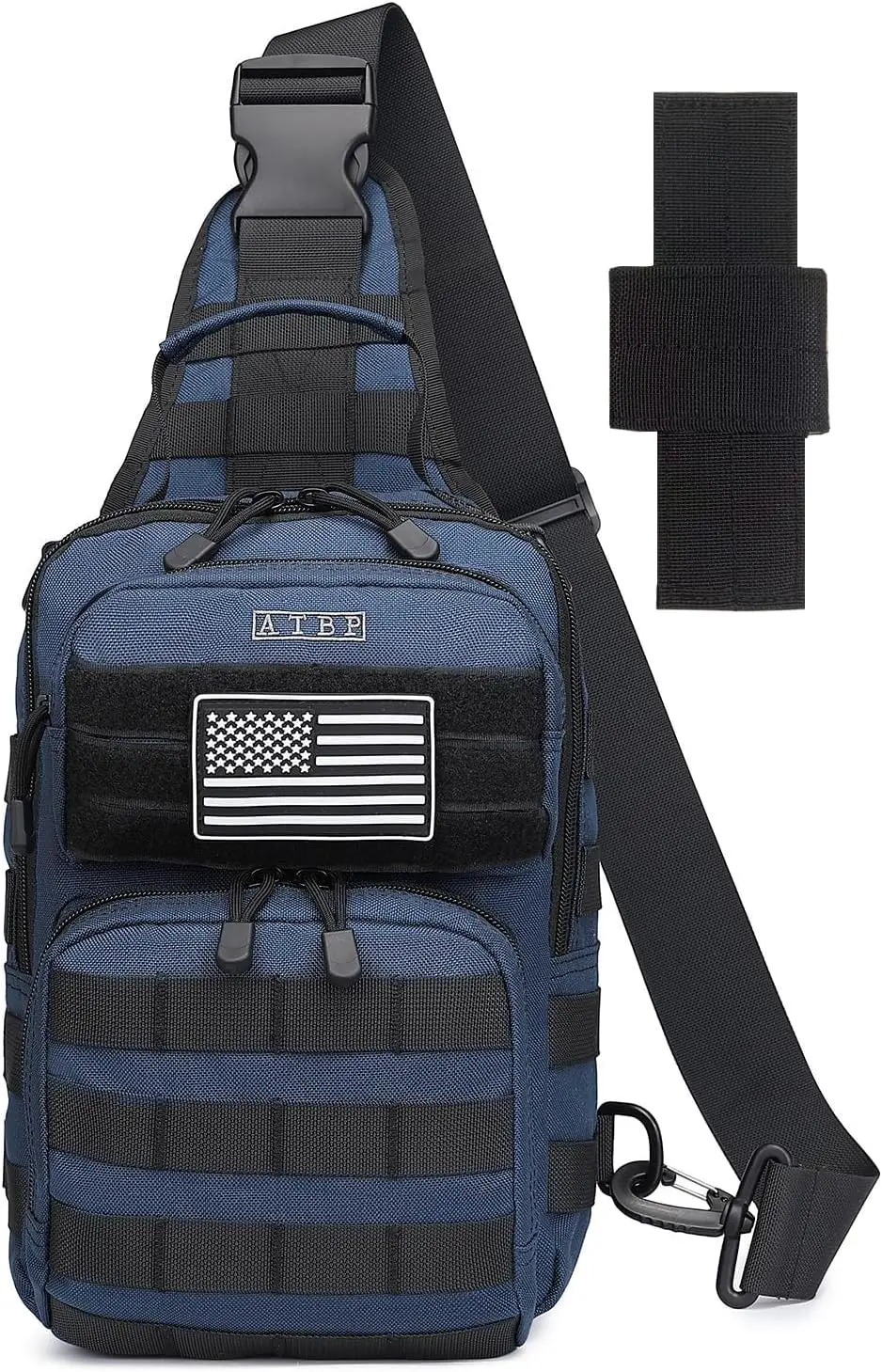 

Тактический рюкзак на слинге с кобурой, военная сумка через плечо для мужчин, рюкзак на одно плечо, 10 л