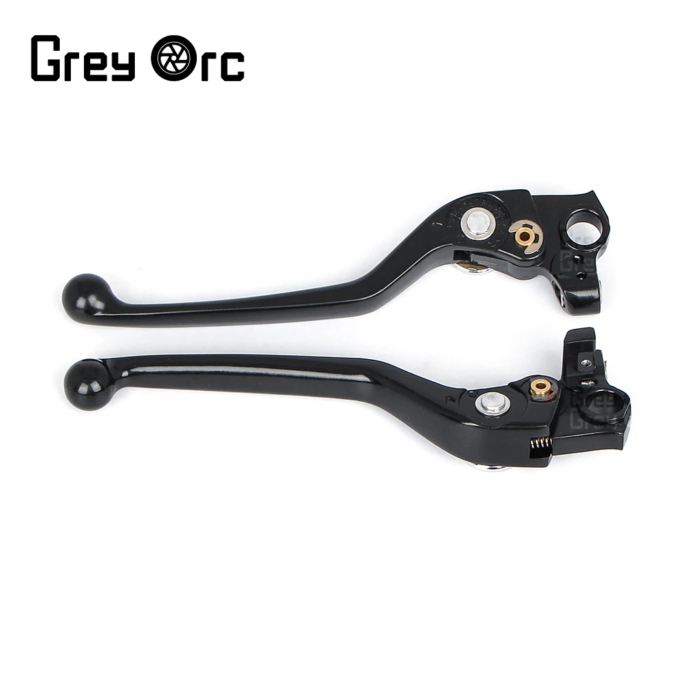 

Для Ducati Monster 659 696 795 796 ABS аксессуары для мотоциклов, ручки управления рулем, рулевая тяга, передний тормоз, рычаг сцепления