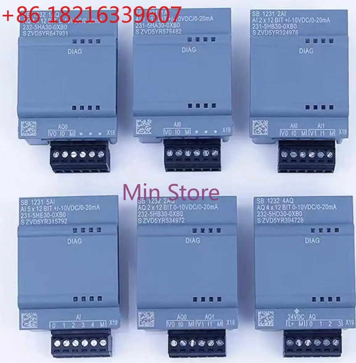 Tao Signal Board Co…