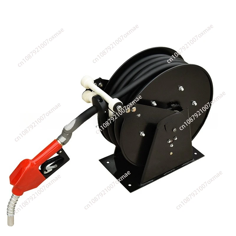 High Pressure Hose Reel 15/20-meter automatic return positioning reel