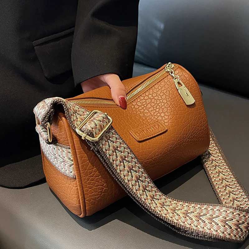 

Модная Сумка через плечо для женщин, дизайнерские сумки, дамские сумочки, дорожные сумки