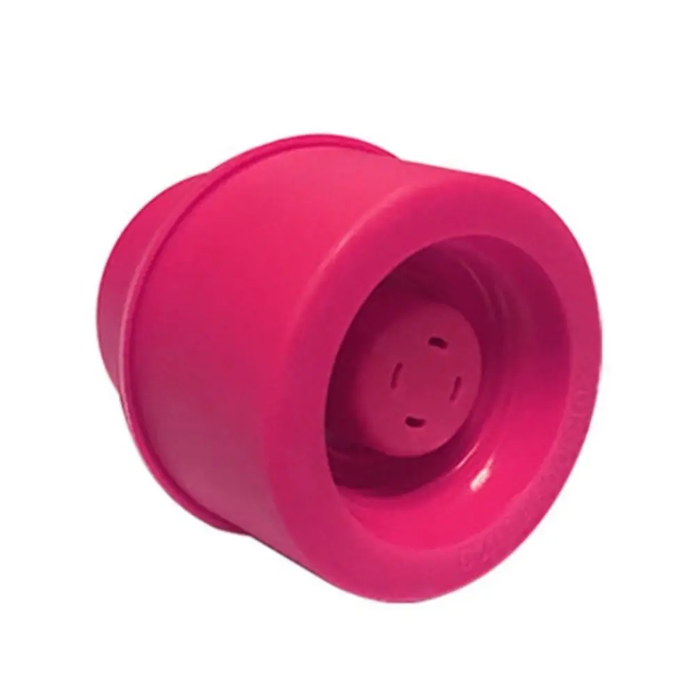 1Pcs Durable Air Tight Drink Sealer Frizzy Inflatable Bottle Stopper Cola Pump Reusable Beverage Saver Carbonation Keeper