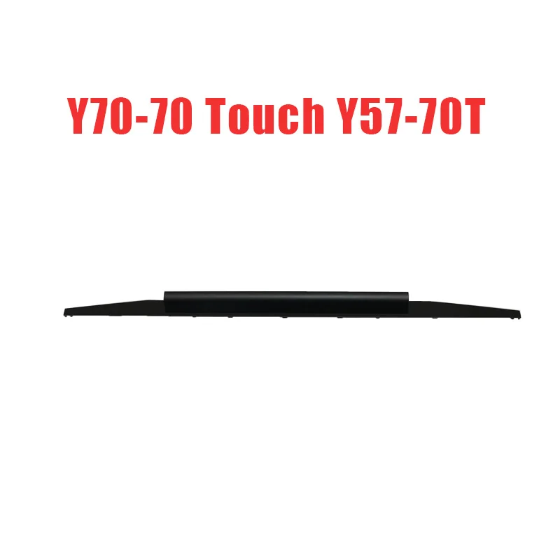 Laptop LCD Hinge Cover For Lenovo Y70-70 Touch Y57-70T 5CB0G59913 AP14S000A00 New