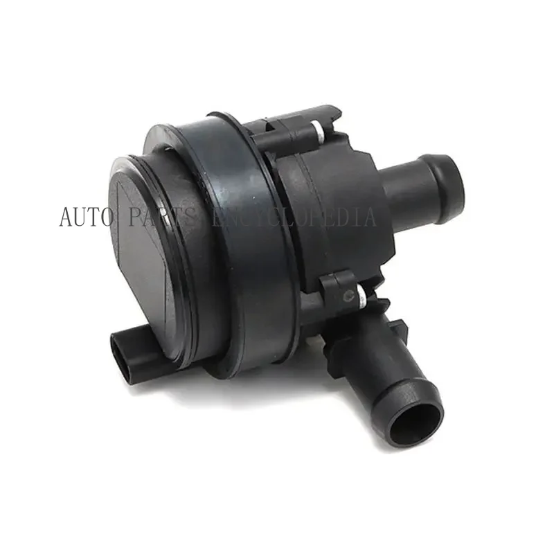 RRR+ 0005000686 Electric Water Pump For  Benz W176 W242 W246 C117 X117