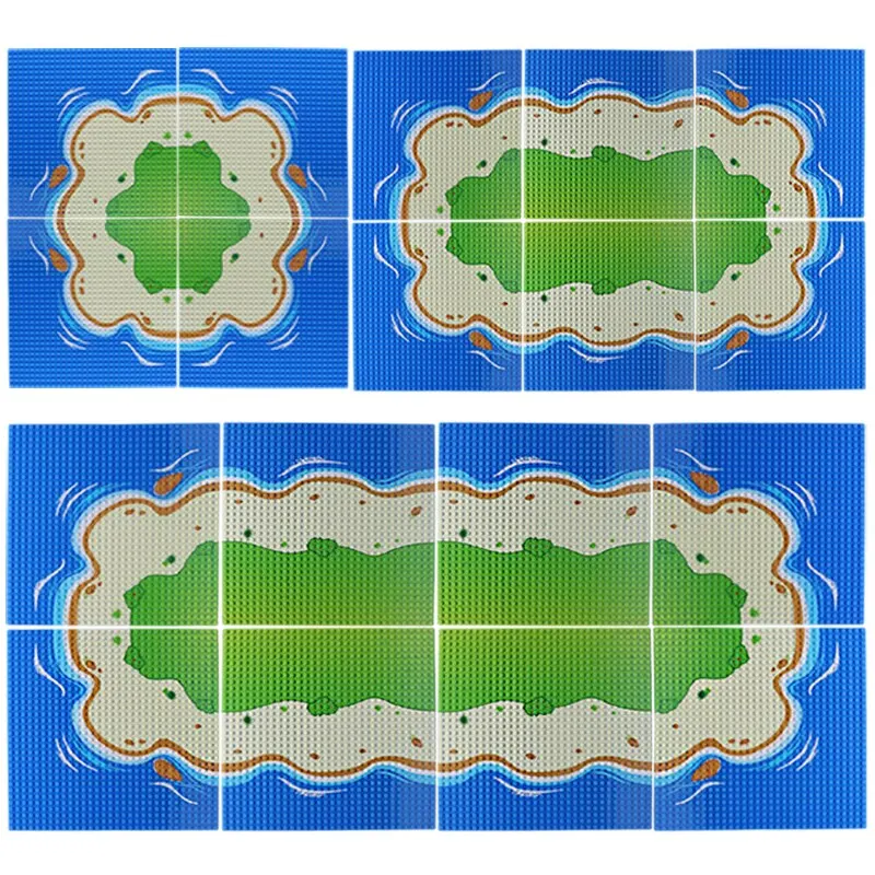 

2 шт./компл., камуфляжные 32x32 точки, маленькие строительные блоки, опорная пластина для детей, сделай сам, кирпичная стена, развивающая игрушка, детский сад, игра