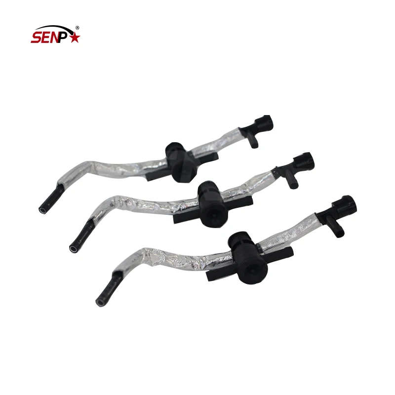 

SENP Auto Cooling Parts Hot Sale Coolant Water Pipe For Audi Q7/Touareg 3.0T Diesel OEM 059 121 086 AH & 059121086AH