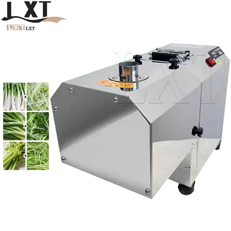 Automatic Vegetable…