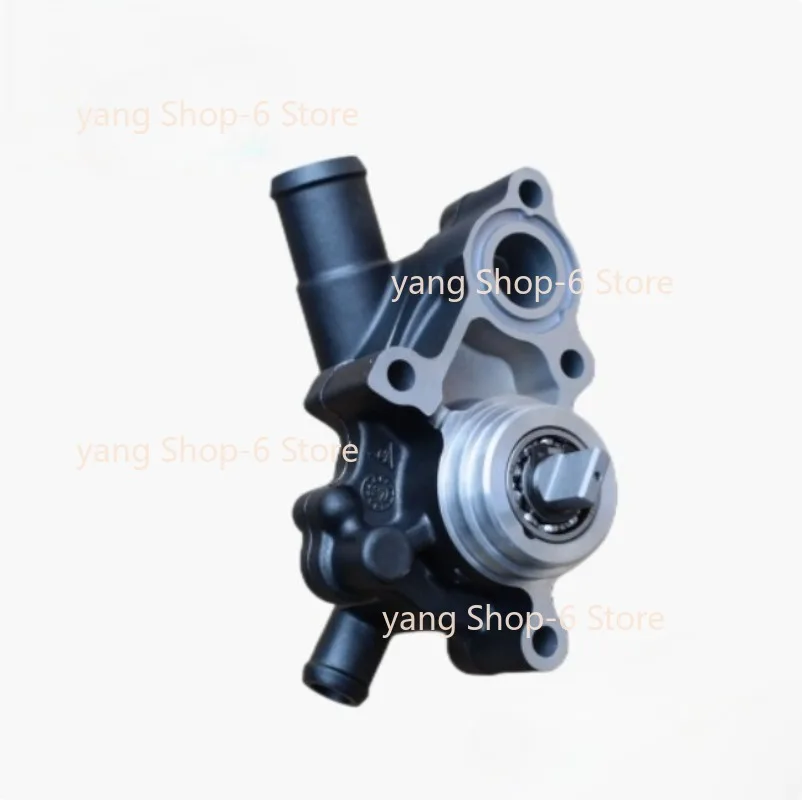 Motorcycle Engine Parts Water Pump Assembly For CFMOTO 450SR 450NK CF450SR CF450NK CF MOTO SR450 NK450