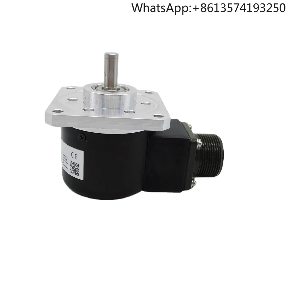 EL63 Series Square …