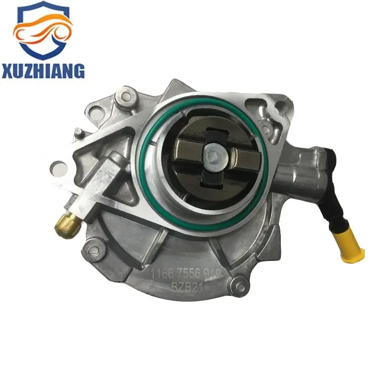 11667556919 Brake System Mechanical Vacuum Pump for MINI Cooper S R55 R56 R57 R59 N14 1.6L