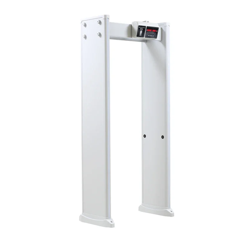 Safeagle Newest Security Gate High Quality Walkthrough Archway Metal Detector Door for Sale