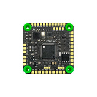 Aocoda-RC F722 V2 flight controller 3-8S ICM42688P barometer 30.5MM