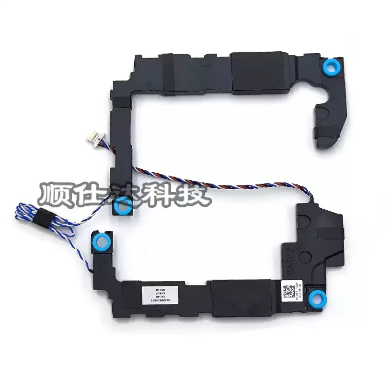 New For Dell Inspiron 3510 3511 3515 3520 3521 3525 Laptop Bulit-in Speaker Left Right Internal Speaker