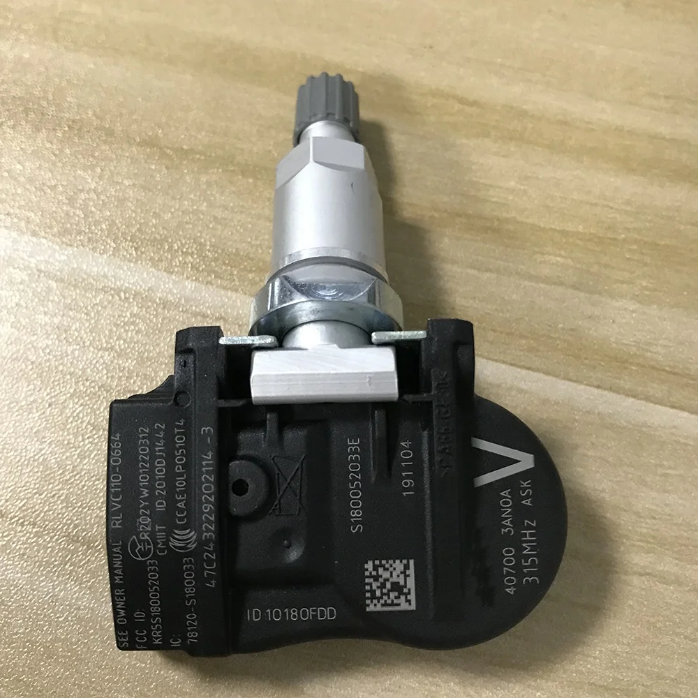 

Система контроля давления в шинах Q TPMS, датчик давления в шинах 407003AN0A 40700-3AN0A для автомобильного датчика Nissan Altima