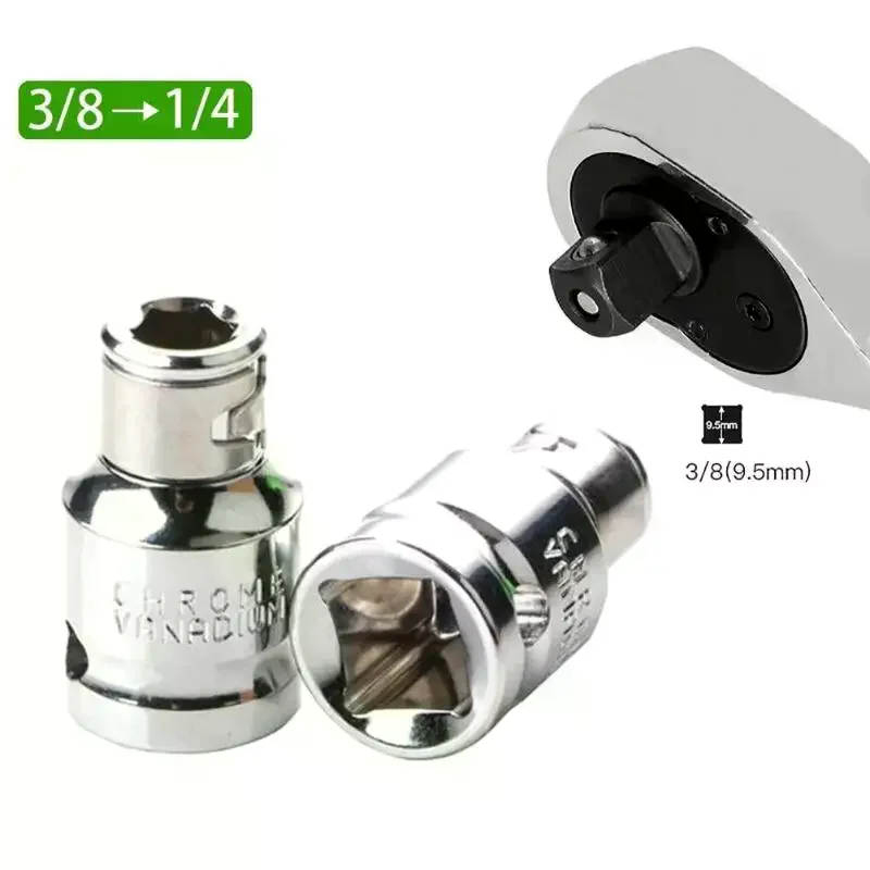 Hex Bit Retaining Ring Socket Holder Adapter Impact Socket Wrench Tool For Screwdriver Bits - Tool Accessories