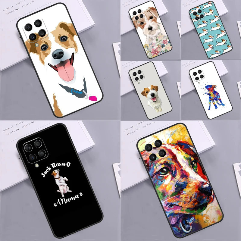 Jack Russell Terrie…