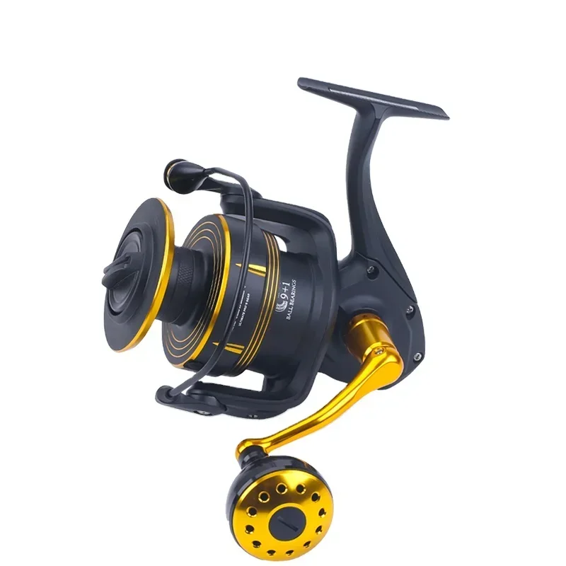 yyhc Lurekiller TWINPOWER SW Spinning Reels SW6000HG  Spinning Rod And Reel Bait Feeder Spinning Reels