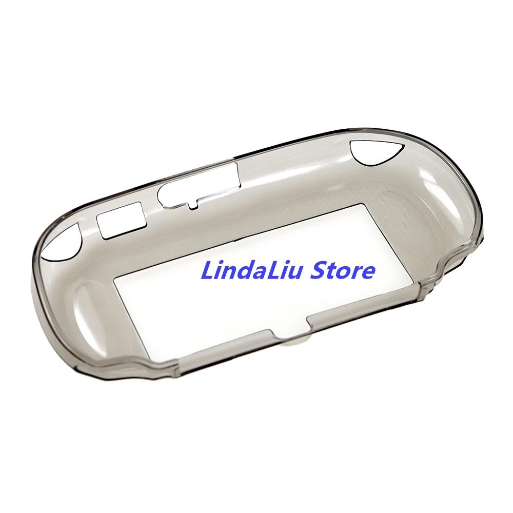 1 قطعة حافظة من السيليكون لهاتف PS Vita PSV 1000 PSV 2000 وحدة التحكم المطاط الجلد حافظة ناعمة من البولي يوريثان لـ PSV2000 حافظة واقية