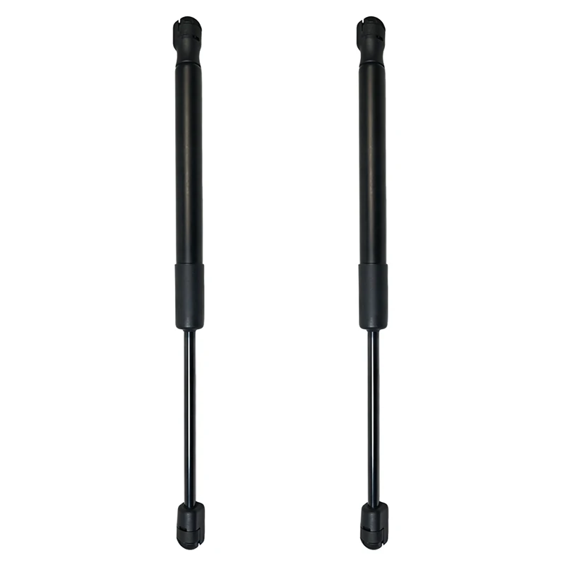 Tesla Model 3 용 1pc/2pcs 뒷 트렁크 뚜껑 가스 스트럿 지원 충격 1091560-00-B 뒷문 트렁크 스트럿 댐퍼 교체 부품 썸네일 2