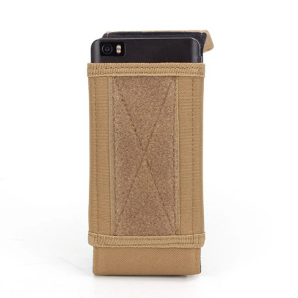 

5 Inch Outdoor Fanny Pack Phone Belt Multifunctional Case Running Cases Cell Pouch