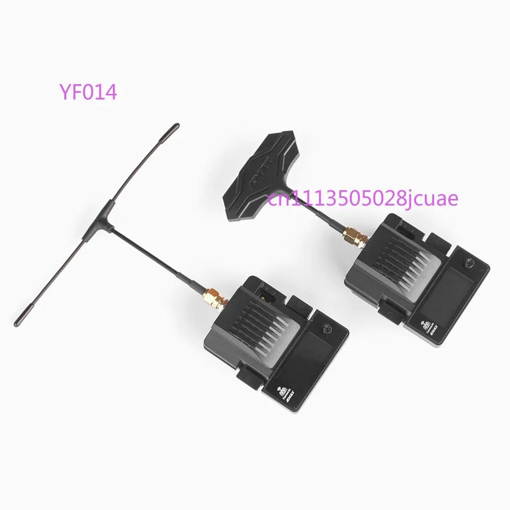 915M/2.4G ELRS TX Module Long Range Signal Enhancement 1.29