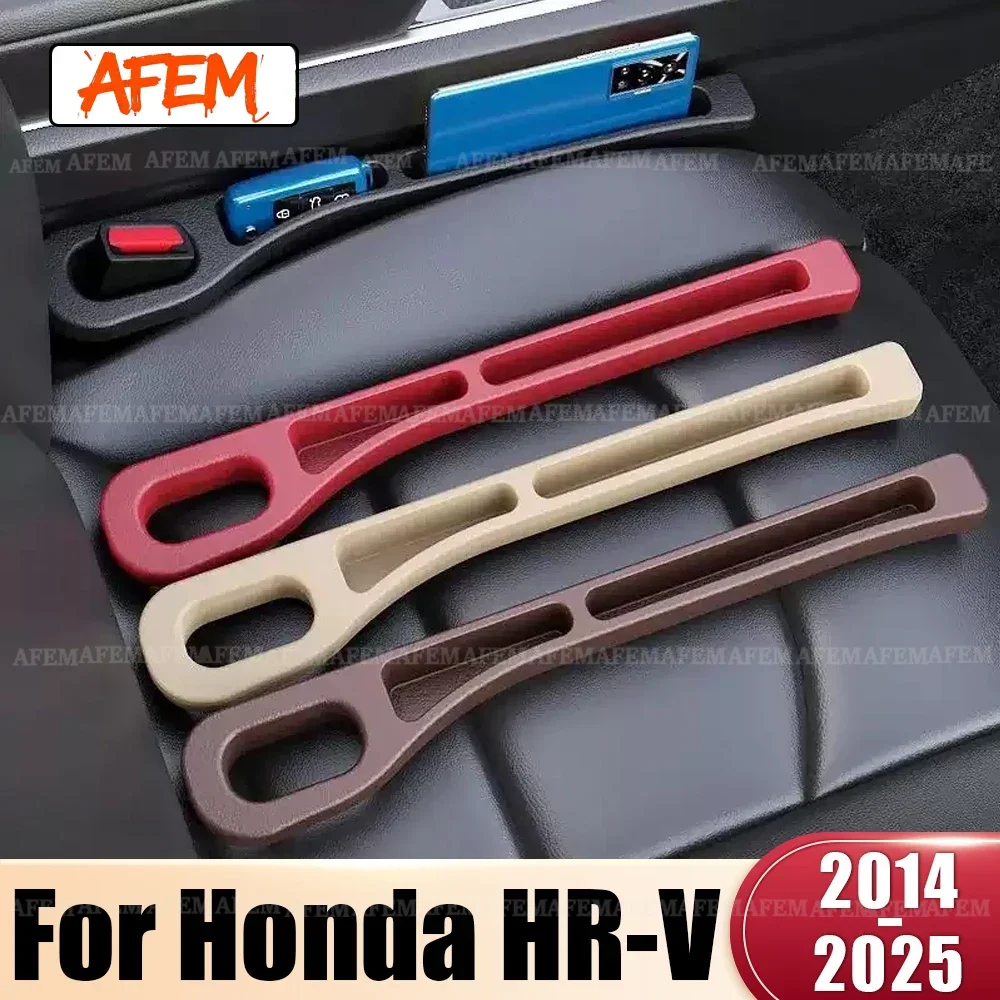 For Honda HR-V HRV HR V Vezel 2014 2015 2016 2017 2018 2019 2020 2021 2022 2023 2024 2025 Car Seat Leak Proof Strips Side Seam