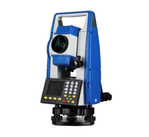 Hi Performance Stonex R3 Total Station with 800m Reflectorless Range for Land Survey