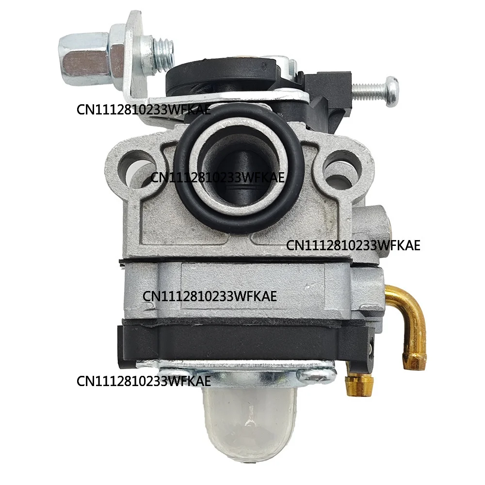 Carburetor Carb For 139 140 4-Stroke Engine Motor Brush Cutter Trimmer Lawn Mower Grass Trimmer Accessories