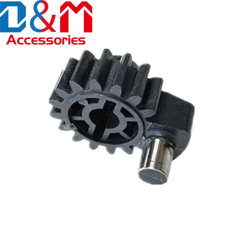 

10pcs Fuser Drive Gear Rear for Konica Minolta bizhub C554 C554e C654 C654E C754 C754E 654 754