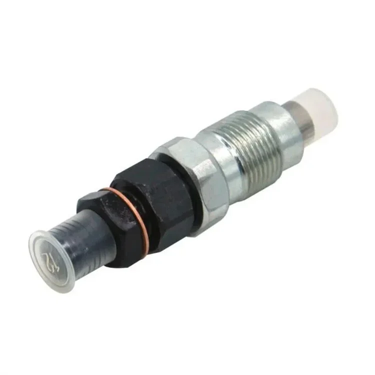 New  Engine Fuel Injector 119515-53001 High Precision Alloy Steel for Commercial Truck High-quality