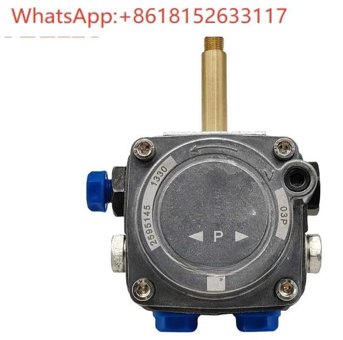 مضخة زيت 40 جرام G10LC G20LC مضخة زيت RBL مضخة ضغط محرك الاحتراق