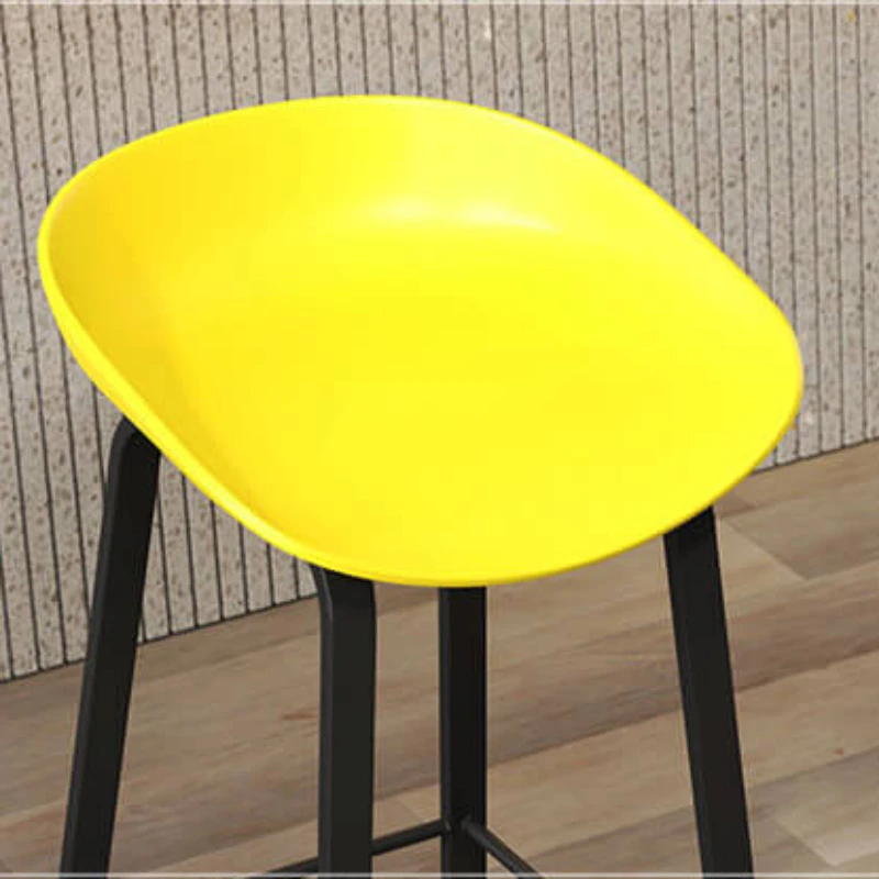 Chairs moderní pult stoličky výšku židle vysoký stolice kuchyň taburetes altos cocina kavárna počítadlo design minimalistické aula luxusní