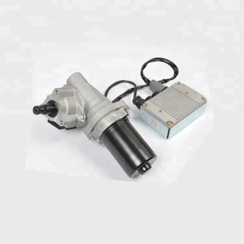 

Электрический усилитель руля (ЭУР) для UTV Can-Am BRP Commander 2011+