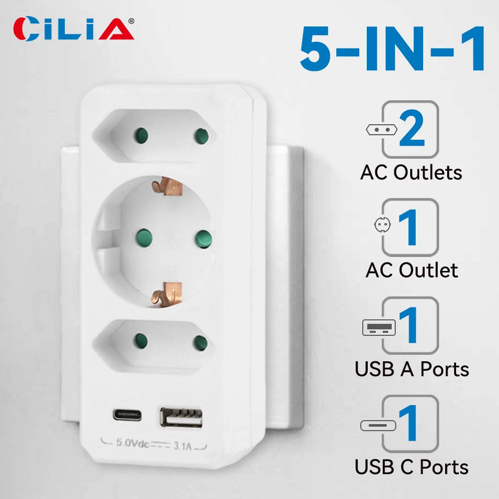 1/2Pcs Multi-Functi…