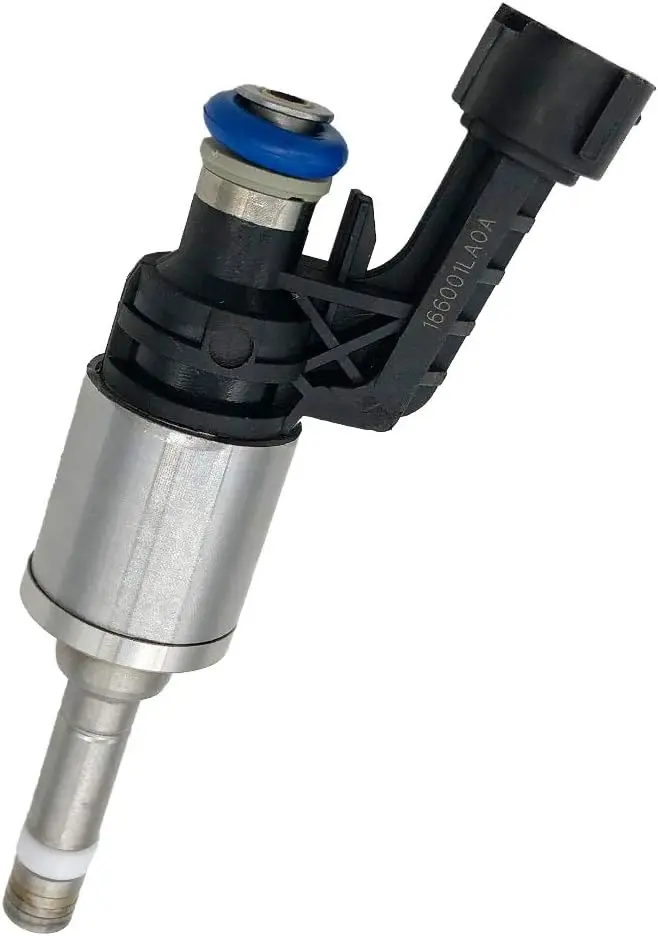 12pcs 16600-1LA0A Fuel Injectors For Infiniti M37 M56 Q70 Q70L QX56 QX80 5.6L VK56VD