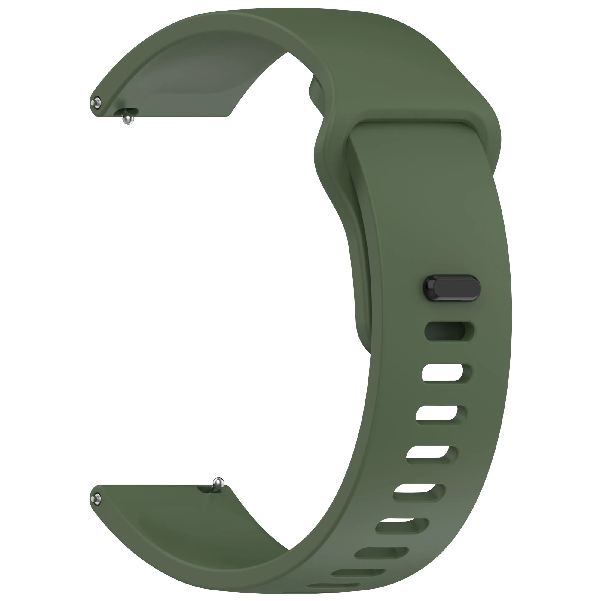 يتم شحن المنتجات الساخنة الجديدة لساعة Xiaomi Redmi Watch 5 المصنوعة من السيليكون بحزام نشط بسرعة