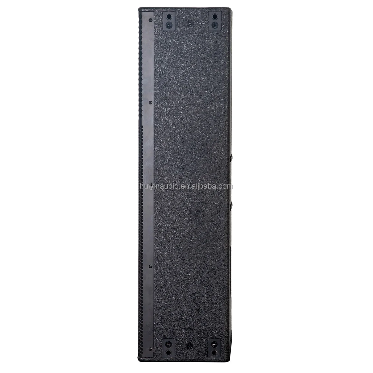 Full Range 4X5.5 Inch Two-Way Indoor Column Loudspeaker L55 450W RMS With Woofer And Sound Box For Activity Line Array SpeakersA