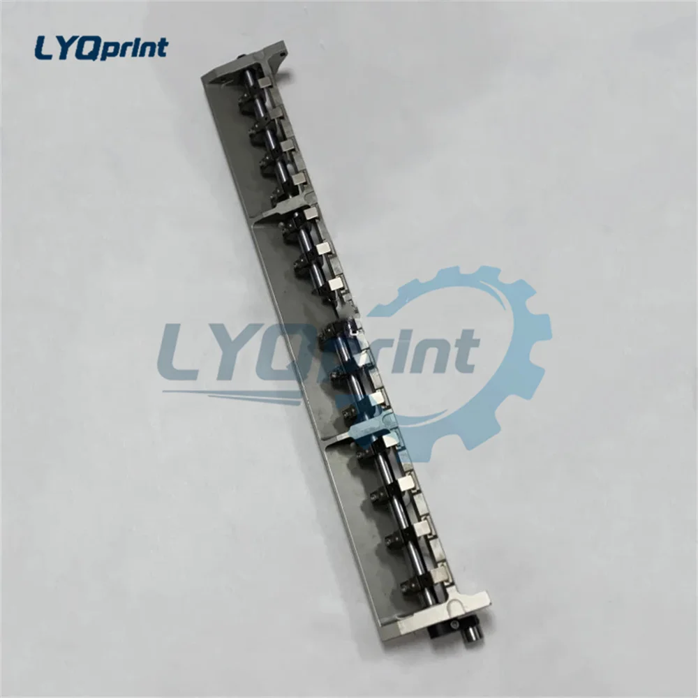 

Heidelberg Printing Machine Accessories PM/SM74 Delivery Bar M2.014.003R/01