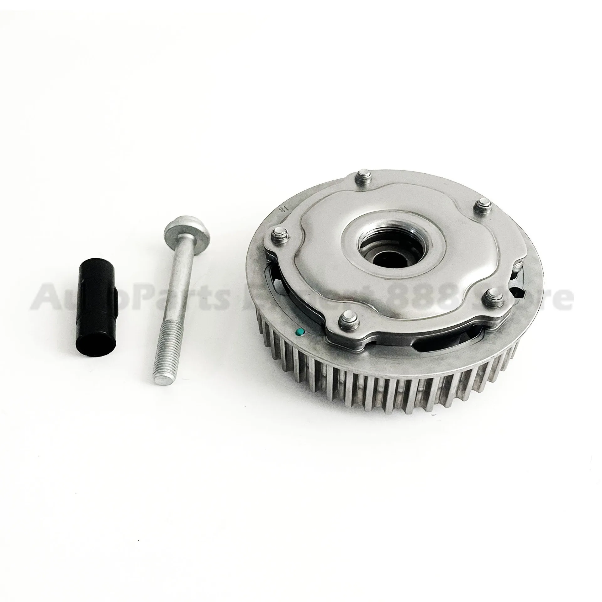 

For Buick Chevrolet Cruze Timing Gear Phaser Adjuster Eccentric Shaft Sprocket for Old Model 55567049 High Performance Durable R