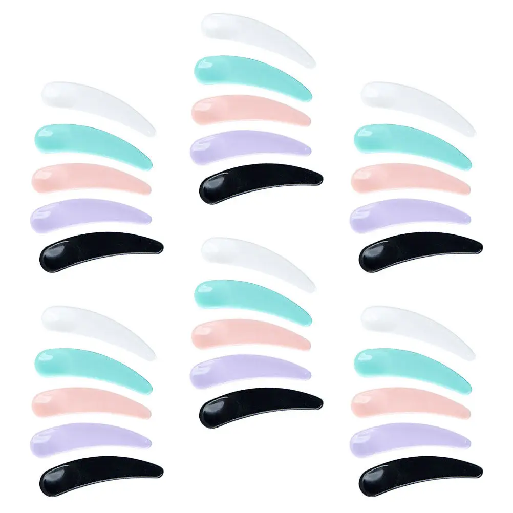 150Pcs Mask Scoops …