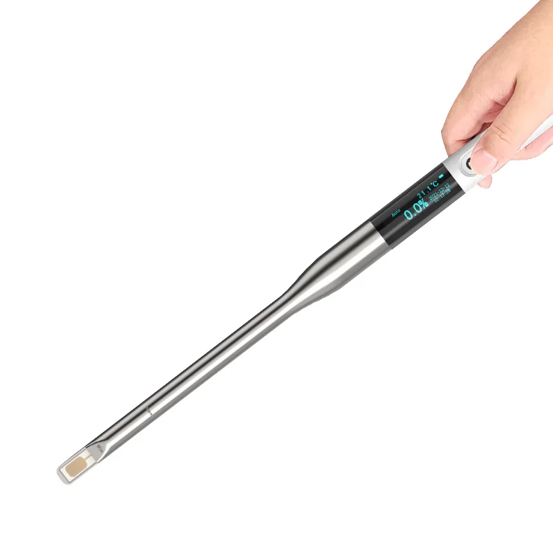 

Edible Oil Detectors Oil Tests Detector for the Content of Polar Compounds in Edible