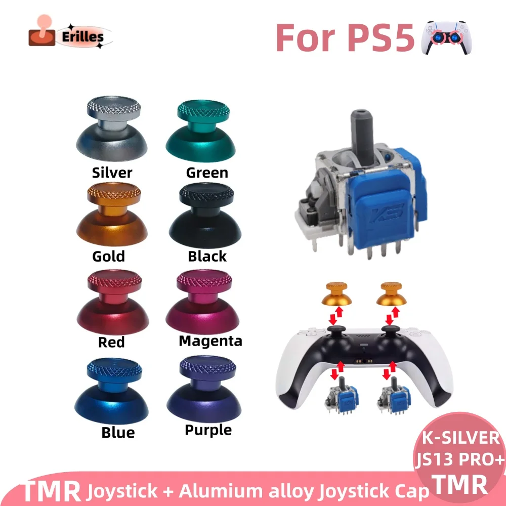 Tmr Electromagnetic…