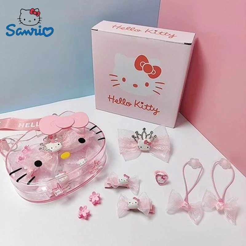 

Женские заколки для волос, милые аксессуары для волос, детские головные повязки для девочек, модные Завязки для волос с героями мультфильмов, детские подарки