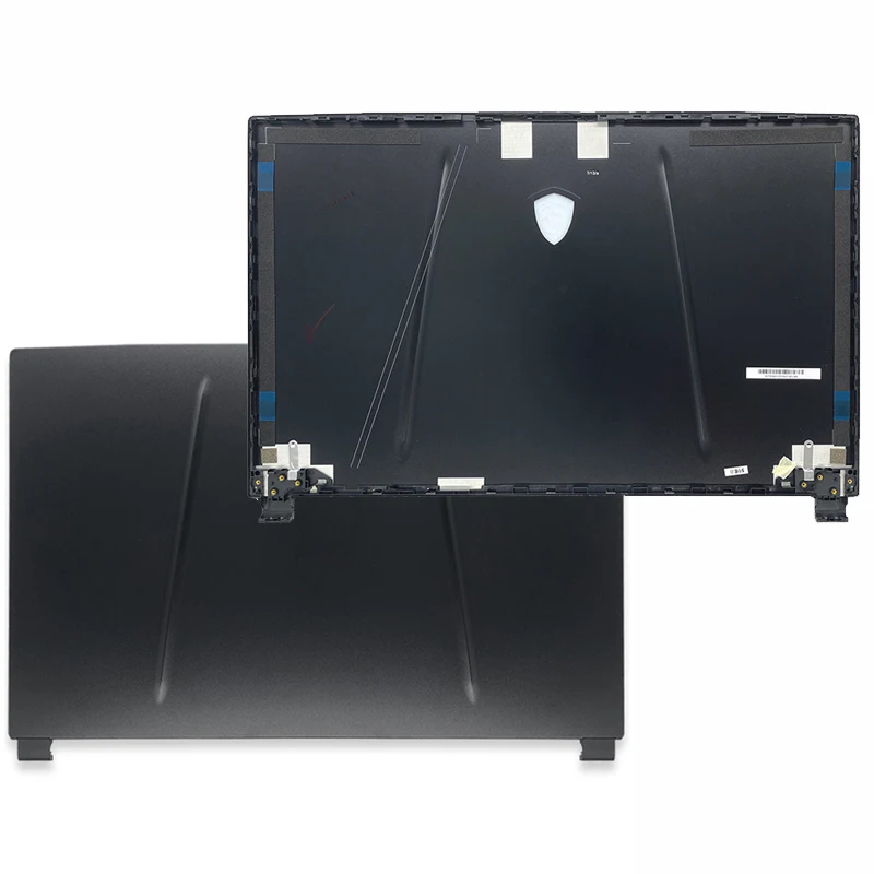 Laptop shell for MSI GP75 MS-17E2 MS-17E3 MS-17E7 top cover frame palm rest bottom case hinge cover