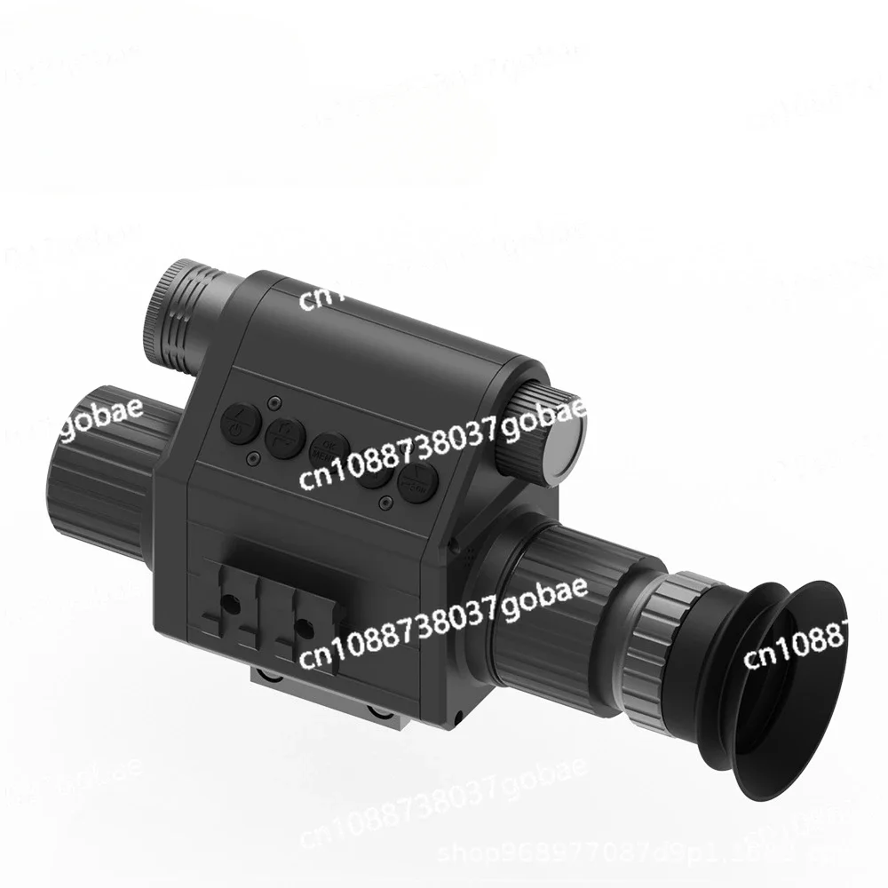 

2025 Megaorei M5 - 850 Infrared Night Vision Telescope Night Vision Low Light Night Vision