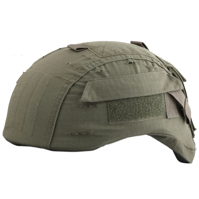 Couvre-casque MICH 2002 Gen.1 | La Planque Airsoft - la-planque-airsoft Couvre-casque MICH 2002 Gen.1 | La Planque Airsoft - la-planque-airsoft