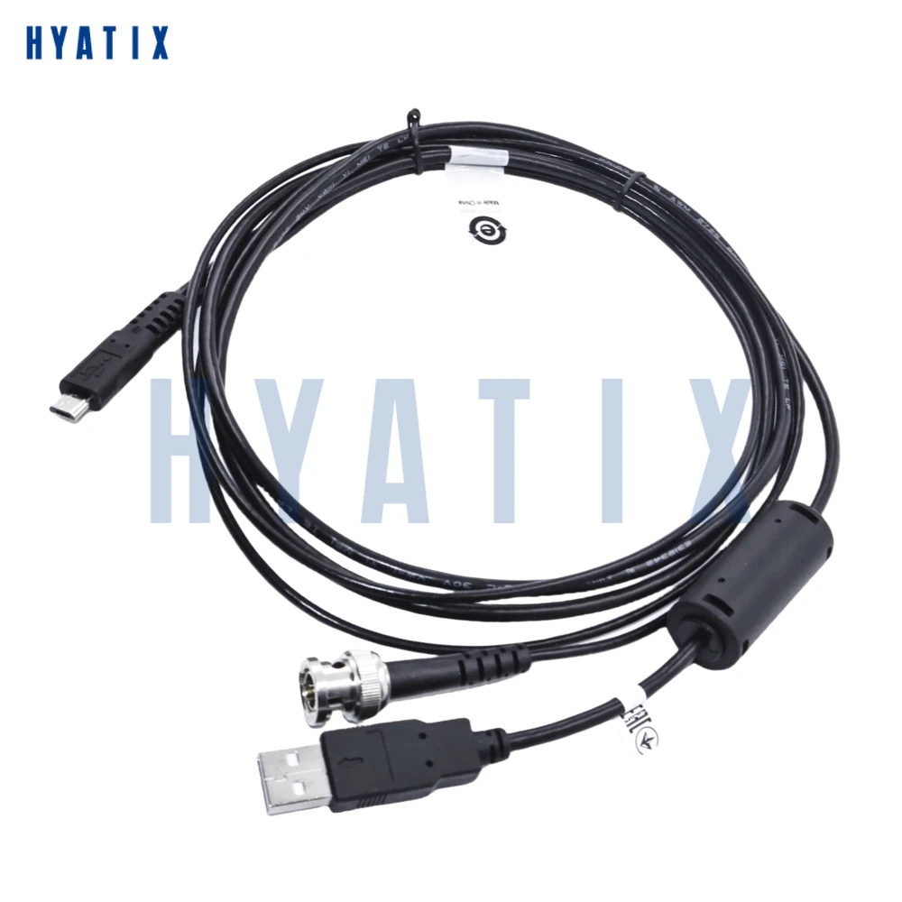 USB Programming Cable TTR for Motorola DP1400 DP2000 SL300 SL7550 SL7580 SL7550e SL7580e SL3500e MotoTRBO R2 R2A EVX-S24