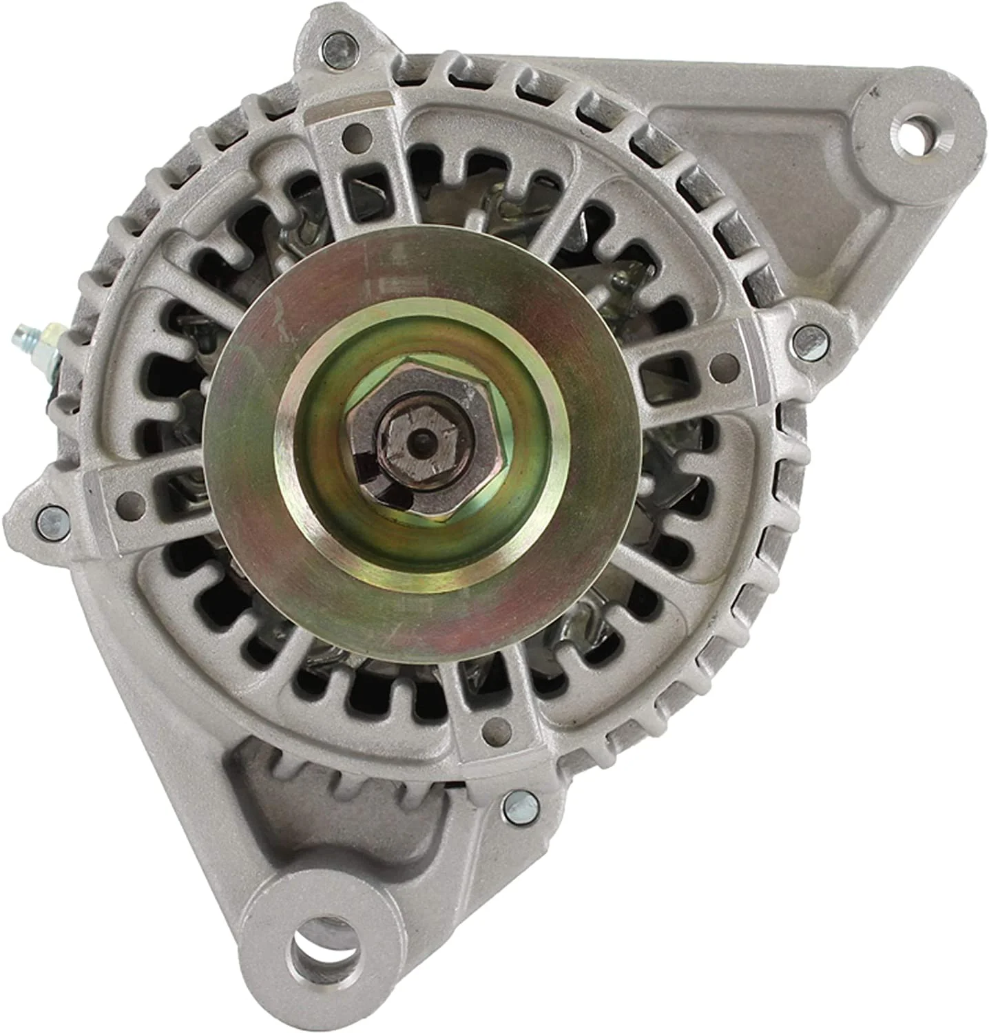 2706020120 2706020160 DB Electrical 27060-0A090 27060-20070 400-52476 Car Alternator For ES300 97 98 99 00 01ATV&UTVATV&UTV